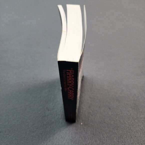 Harry Carry: True Story's of the Post Office Paperback October 15, 2014 - Picture 2 of 6